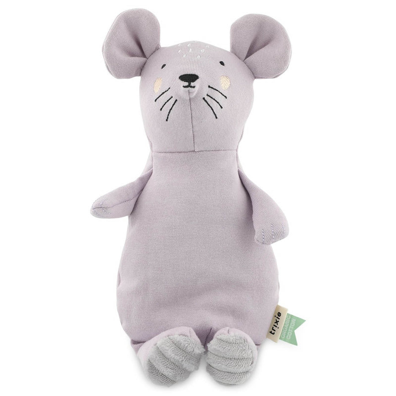 Peluche petite - Mrs. Mouse