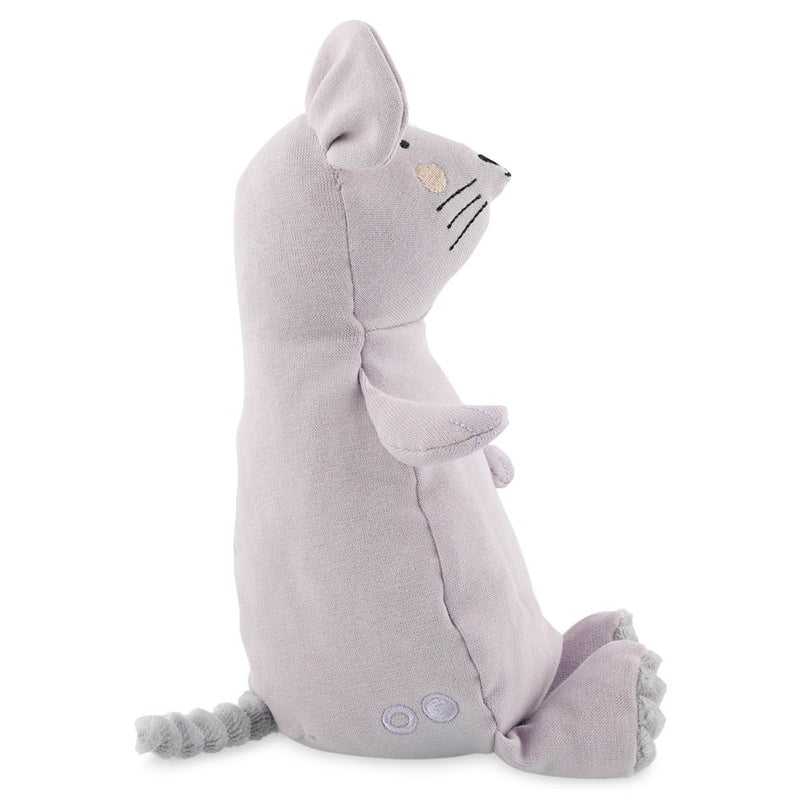 Peluche petite - Mrs. Mouse – Image 3
