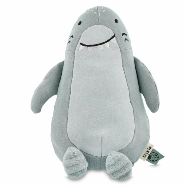 Peluche petite - Mr. Shark