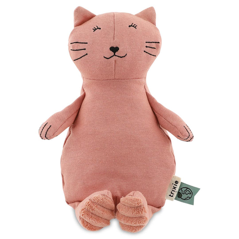 Peluche petite - Mrs. Cat