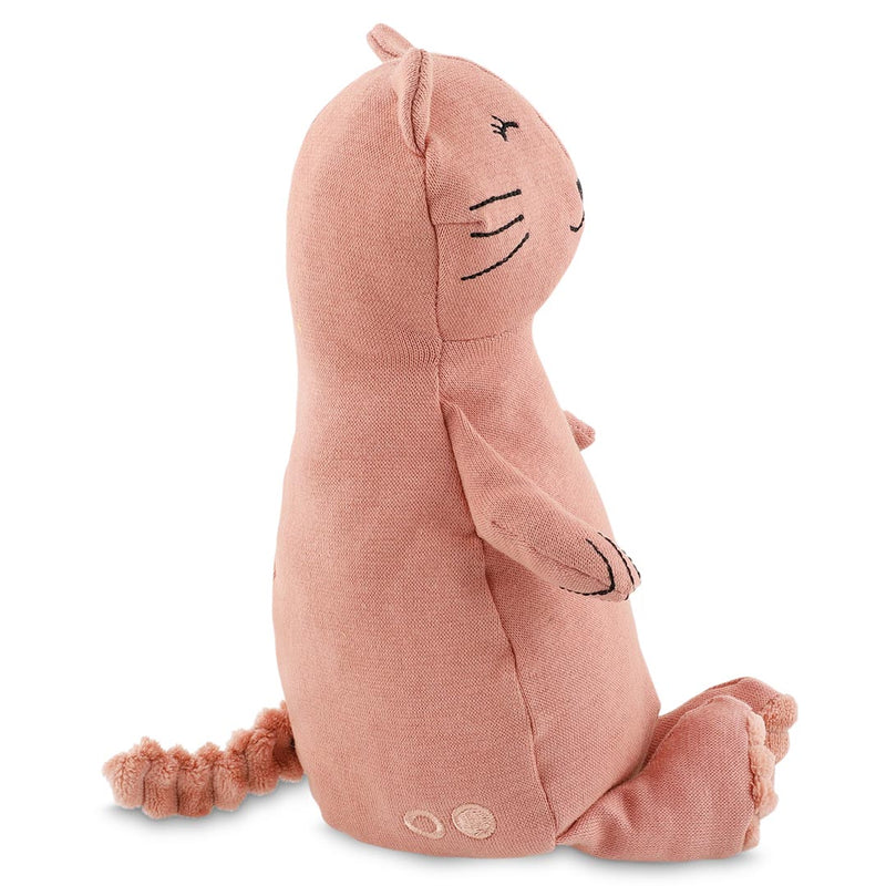 Peluche petite - Mrs. Cat – Image 2