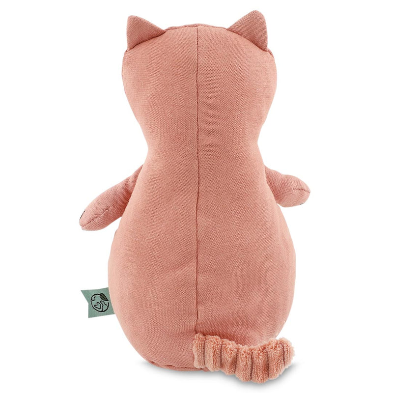 Peluche petite - Mrs. Cat – Image 3