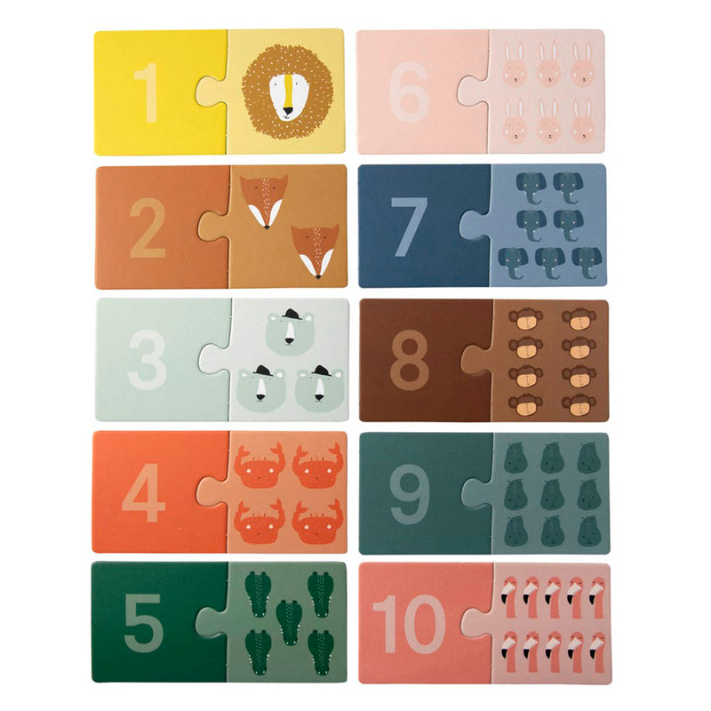Puzzle d’apprentissage – Image 2