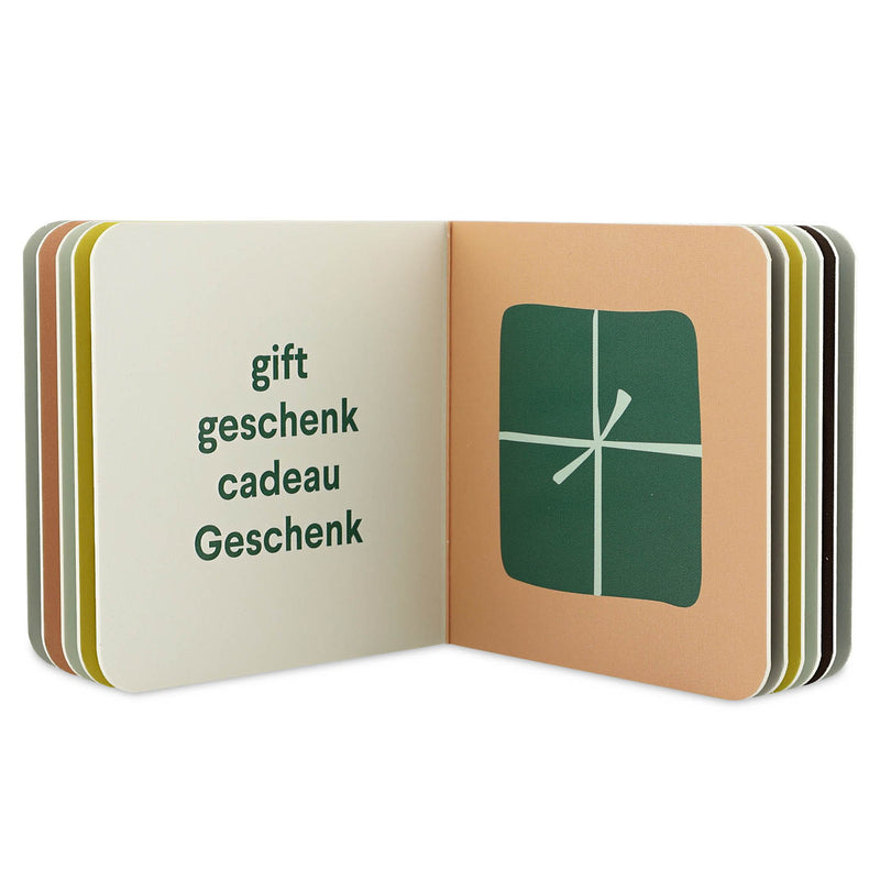 Petite bibliothèque - Cirque, Maison, Iglou, Fête – Image 4