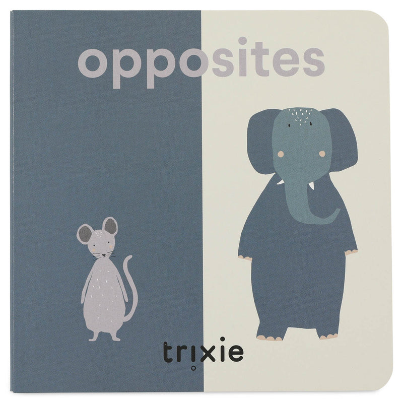 Livre des contraires