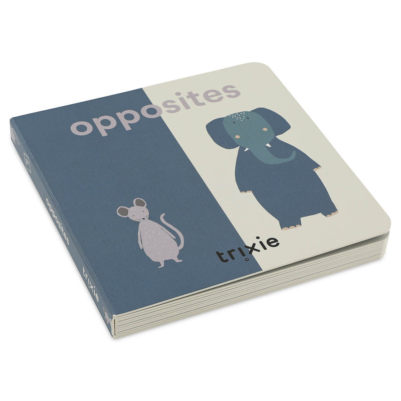 Livre des contraires – Image 2