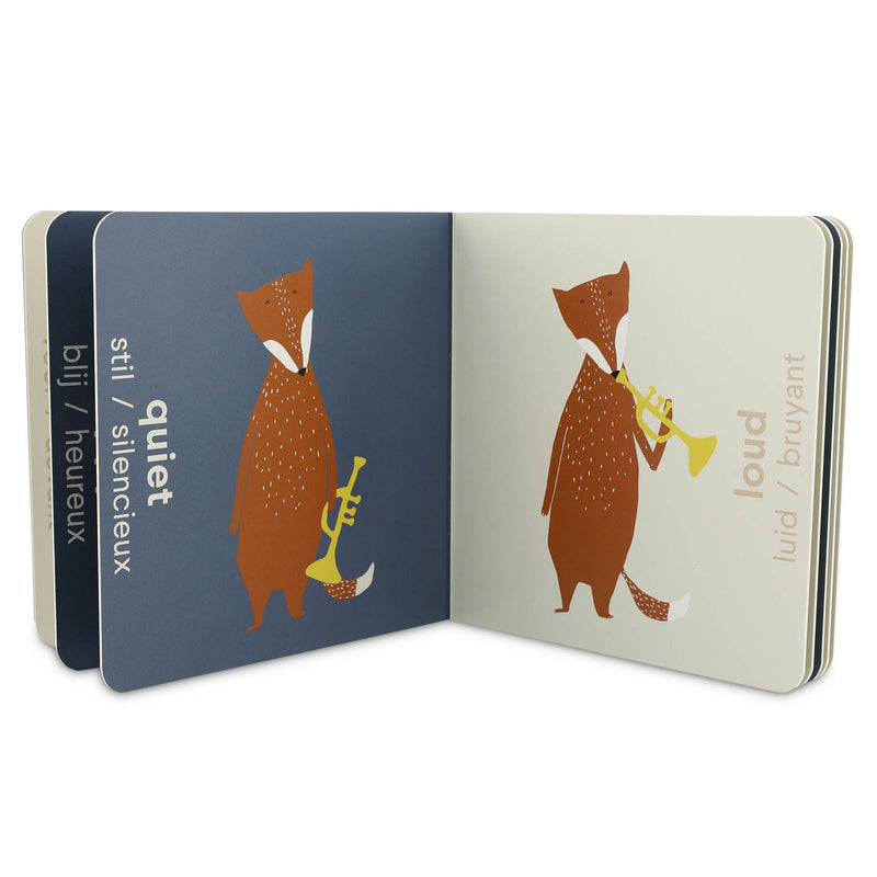 Livre des contraires – Image 3