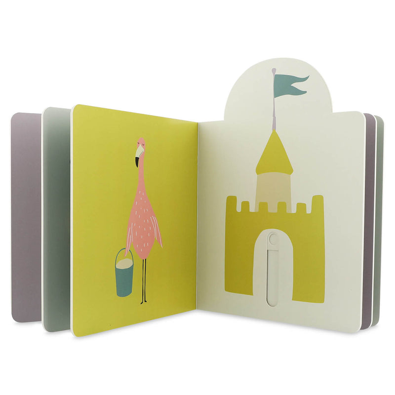 Livre de diapositives - Plage – Image 2