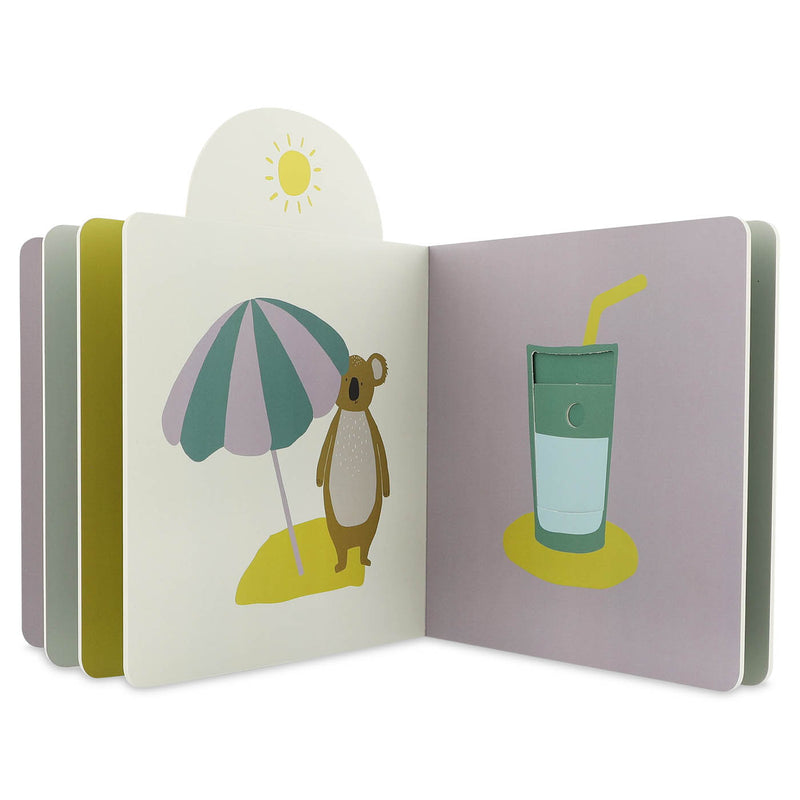 Livre de diapositives - Plage – Image 3