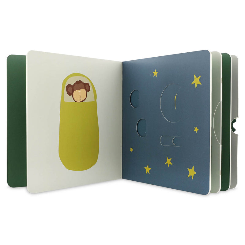 Livre de diapositives - Camping – Image 2