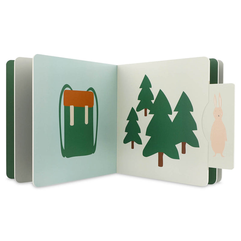 Livre de diapositives - Camping – Image 3