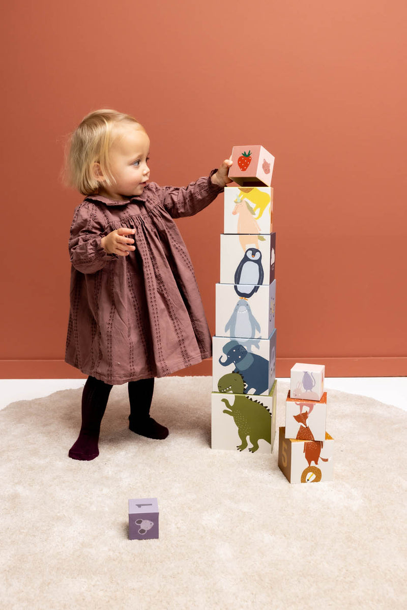 Blocs à empiler – Image 2