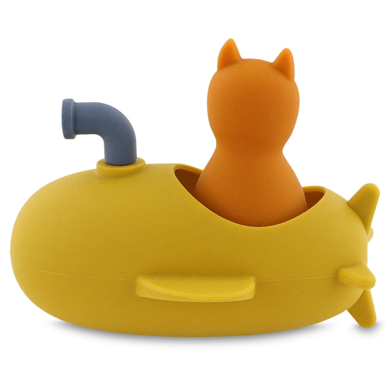 Jouet de bain sous-marin - Mr. Fox – Image 2