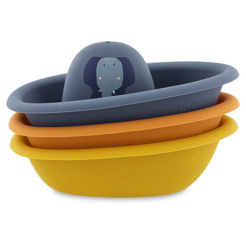 Bateaux empilables 3 pcs – Image 3
