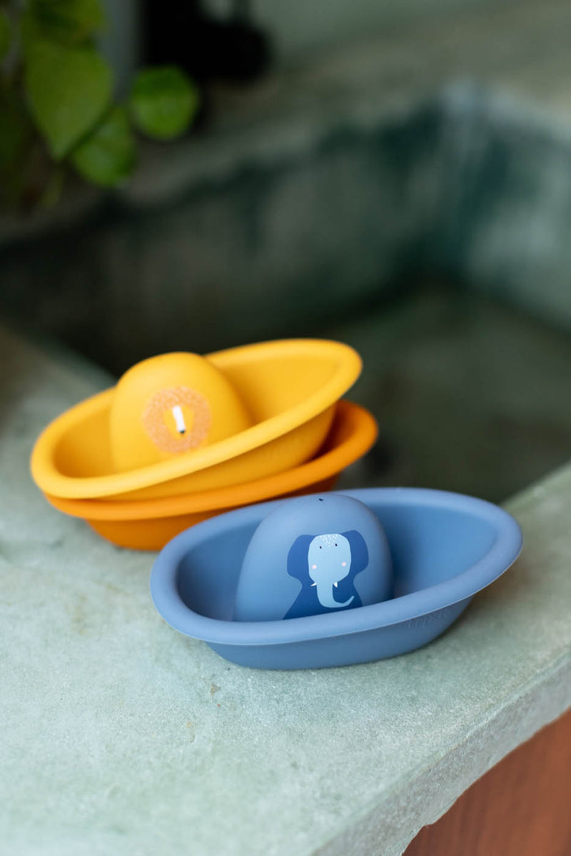 Bateaux empilables 3 pcs – Image 4