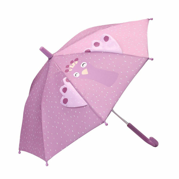 Parapluie - Mrs. Peacock
