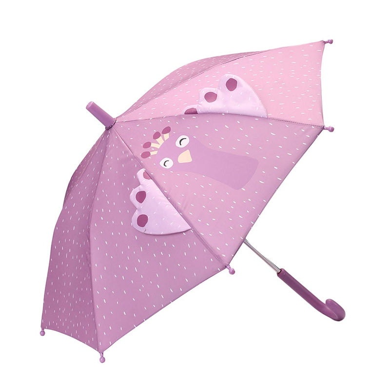 Parapluie - Mrs. Peacock