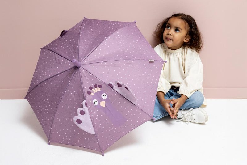 Parapluie - Mrs. Peacock – Image 3