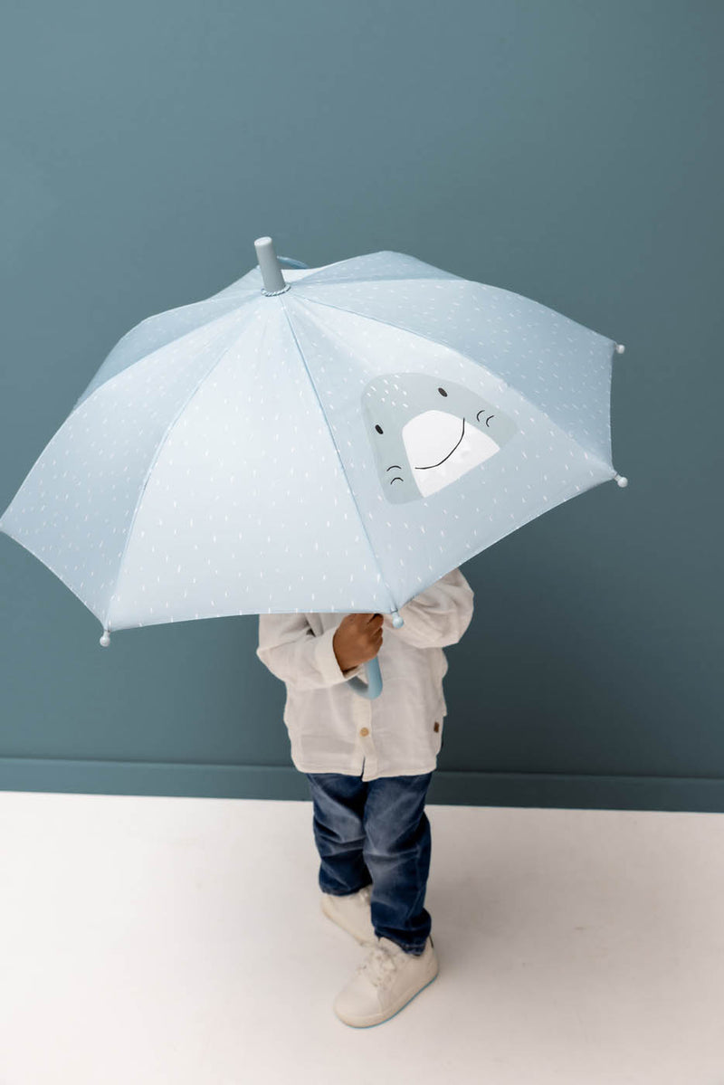 Parapluie - Mr. Shark – Image 2