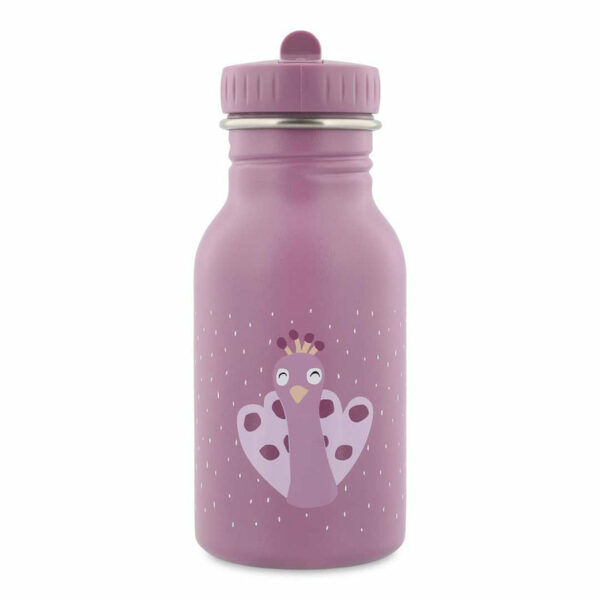 Gourde 350ml - Mrs. Peacock