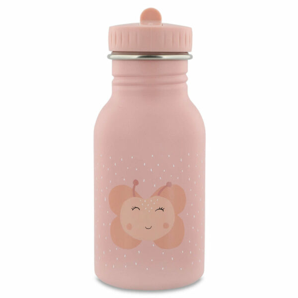 Gourde 350ml - Mrs. Butterfly