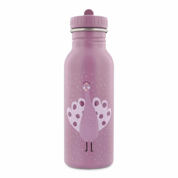 Gourde 500ml - Mrs. Peacock