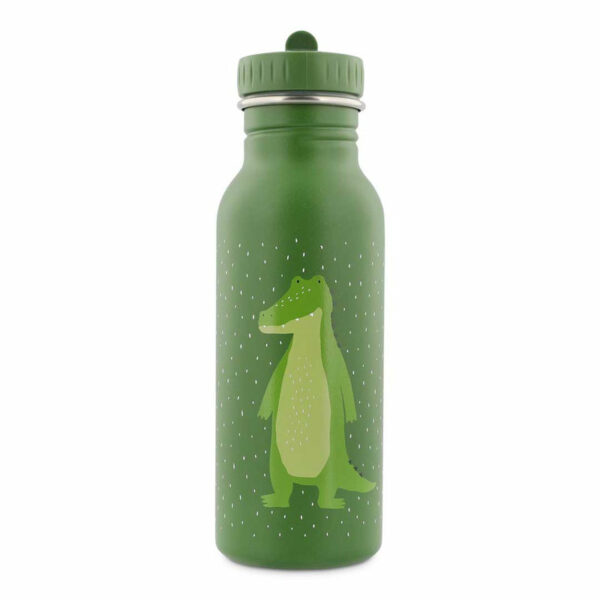 Gourde 500ml - Mr. Alligator