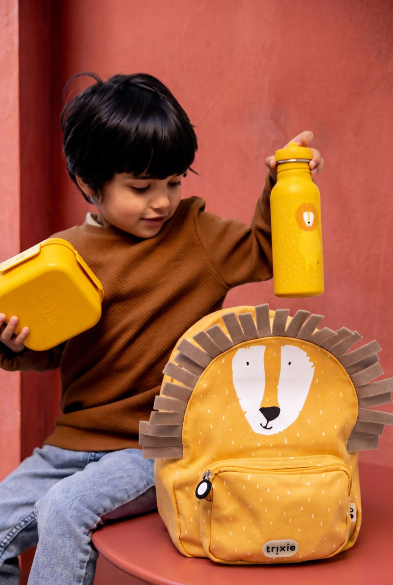 Gourde 500ml - Mr. Lion – Image 4