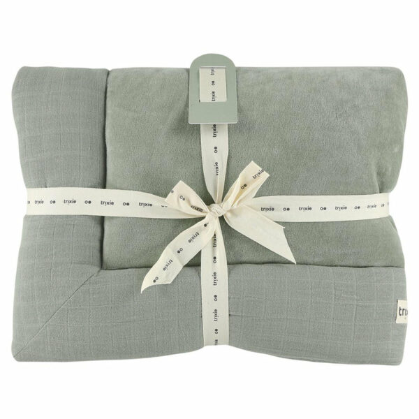 Fond de parc - Bliss Olive