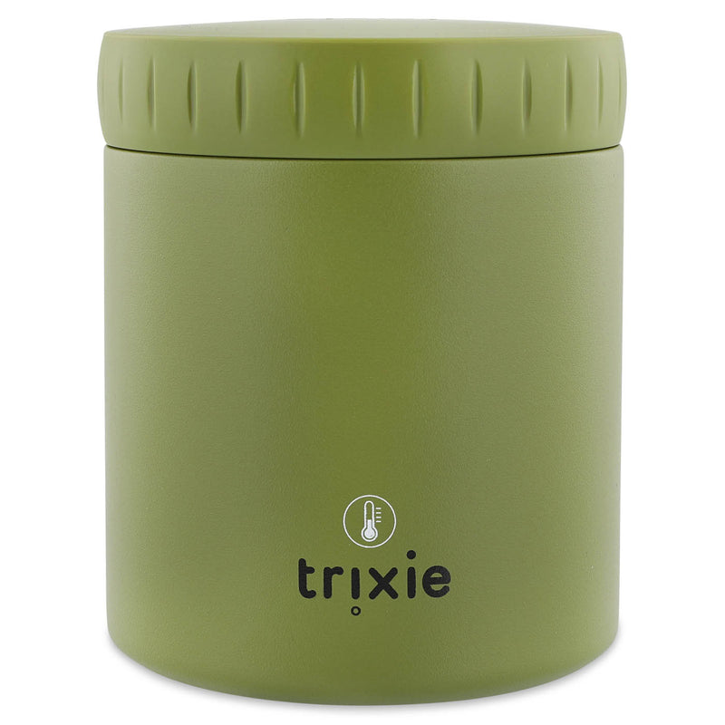 Pot alimentaire isotherme 350 ml - Mr. Dino – Image 2