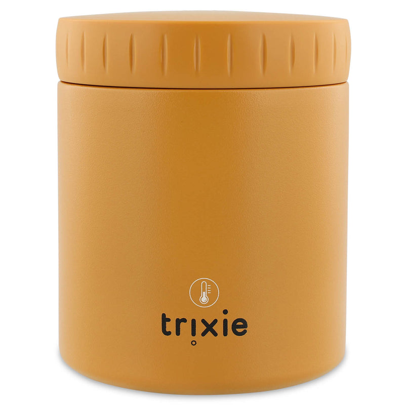 Pot alimentaire isotherme 350 ml - Mr. Fox – Image 2