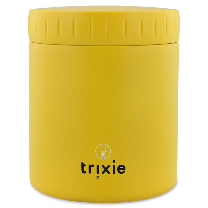 Pot alimentaire isotherme 350 ml - Mr. Lion – Image 2