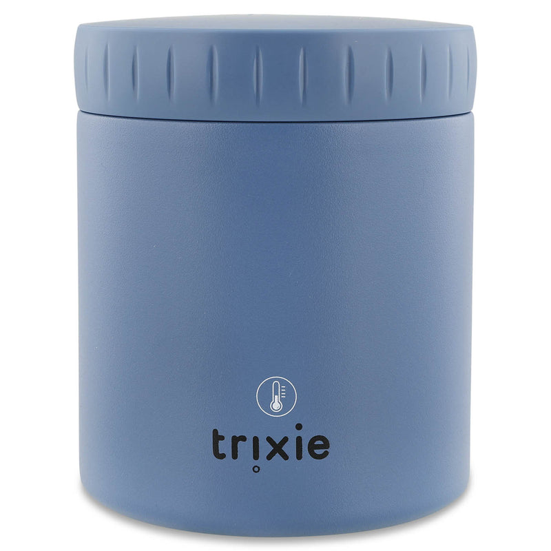 Pot alimentaire isotherme 350 ml - Mrs. Elephant – Image 2