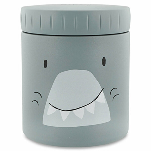 Pot alimentaire isotherme 350 ml - Mr. Shark