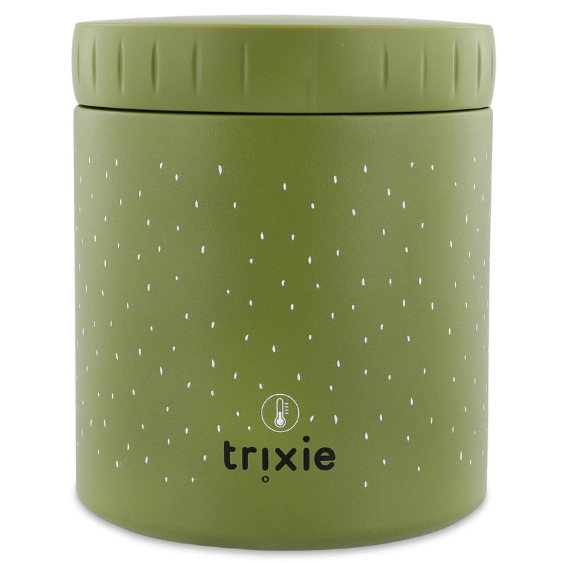 Boîte à goûter isotherme 500 ml - Mr. Dino – Image 2