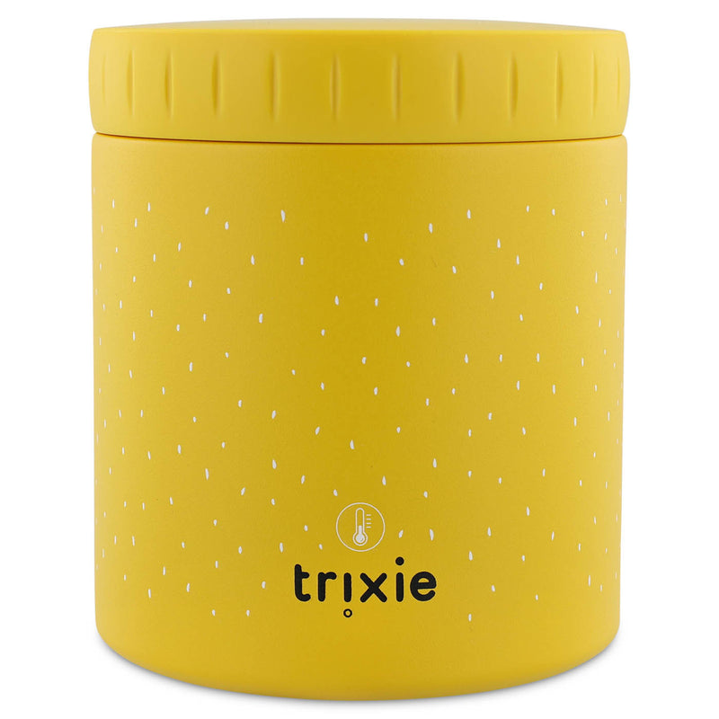 Boîte à goûter isotherme 500 ml - Mr. Lion – Image 2