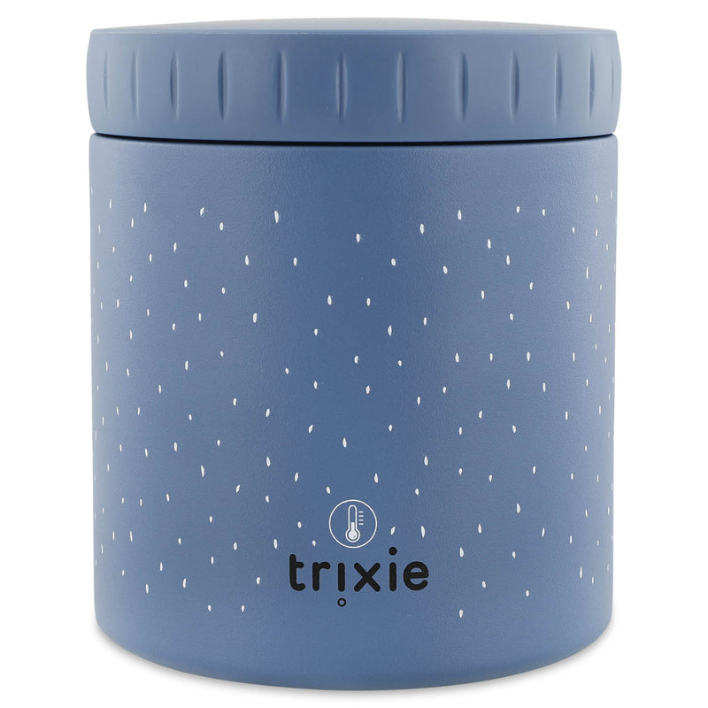 Boîte à goûter isotherme 500 ml - Mrs. Elephant – Image 2