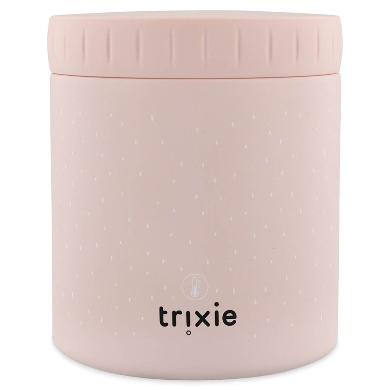 Boîte à goûter isotherme 500 ml - Mrs. Rabbit – Image 2