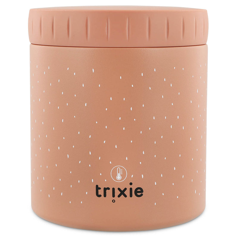 Boîte à goûter isotherme 500 ml - Mrs. Cat – Image 2