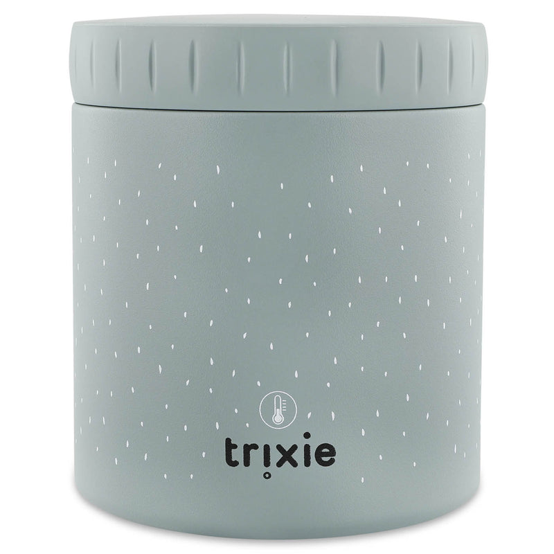 Boîte à goûter isotherme 500 ml - Mr. Shark – Image 2