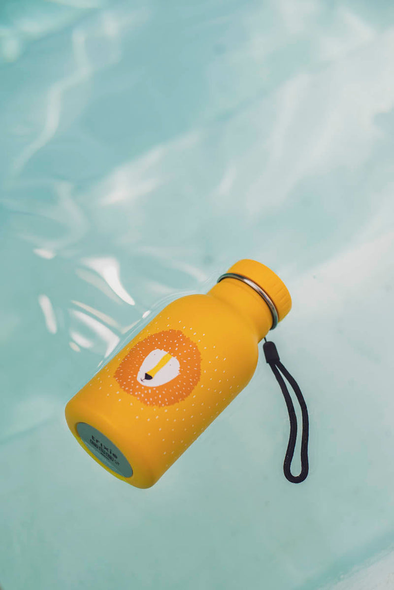Gourde isotherme 350 ml - Mr. Lion – Image 3
