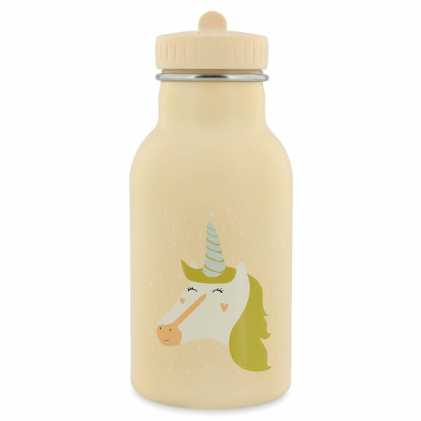 Gourde isotherme 350 ml - Mrs. Unicorn
