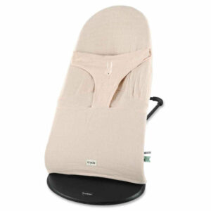 Housse de protection relax | Babybjörn - Bliss Blossom - Mrs. Rabbit