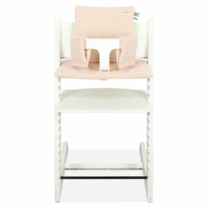 Cousin chaise haute | TrippTrapp - Bliss Blossom