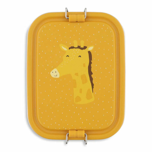 Boîte repas petite - Mr. Giraffe