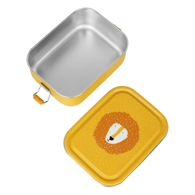 Boîte repas petite - Mr. Lion – Image 2