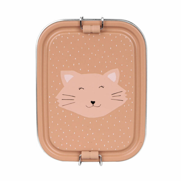 Boîte repas petite - Mrs. Cat