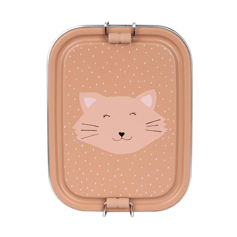 Boîte repas petite - Mrs. Cat