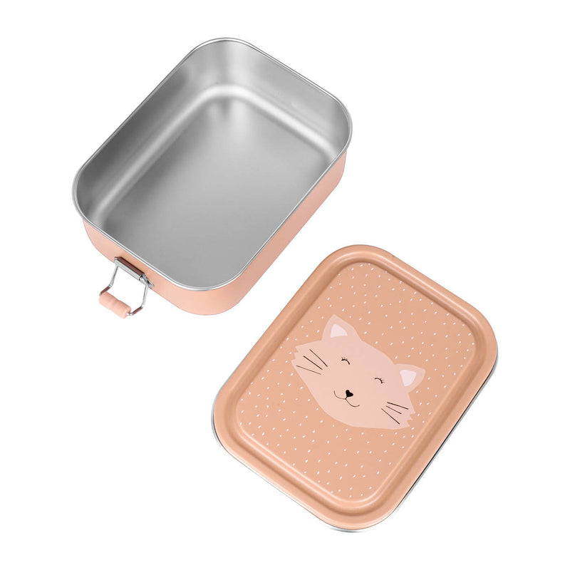 Boîte repas petite - Mrs. Cat – Image 2