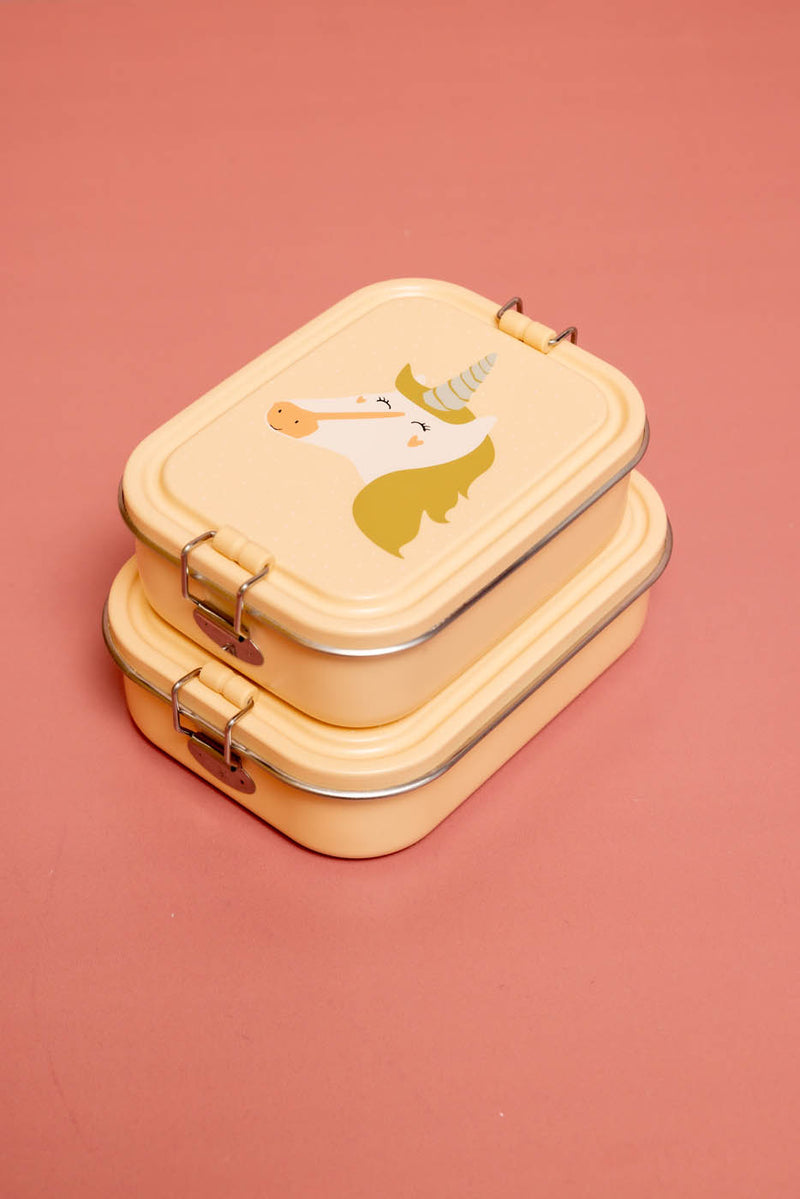 Boîte repas petite - Mrs. Unicorn – Image 5